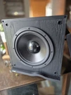 Bowers Wilkins B&w Model ASW500 Active Subwoofer. Fixed Price $149.99.