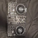Numark Party Mix Black 2-DECK 2-CHANNEL Dj Controller Loop/sampler Usb. Fixed Price $65.00.
