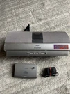 Pioneer XW-HTD630A Digital Wireless Rear Speaker & Transmitter System Works Rare. Fixed Price $59.98.