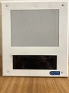 Atlas Sound I8SC+ (poe+ Indoor Ip Loudspeaker System W/led Display) W/enclosure. Fixed Price $149.00.
