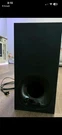 Sony SA-WNT5 Subwoofer Wireless 120V 25W 60HZ Black Active Speaker Only. Fixed Price $46.50.