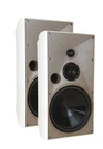 Proficient AW830WHT 8" 3-WAY Indoor/outdoor Speaker White Pair. Fixed Price $299.99.