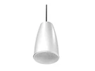 DS31-EZ-TS-WH Tapered Designer Sleeve Complete Speaker (white). Fixed Price $260.00.