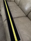 James Loudspeaker SPL3LR-55 48" Soundbar Custom Made Super Clean. Fixed Price $350.00.