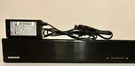 Samsung HW-JM25 Soundbar Only W/ Power Cord Black Euc. Fixed Price $29.99.