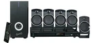 Supersonic SC-37HT 5.1 Channel Surround Sound Multi-zone Dvd Home Theater System. Fixed Price $119.90.