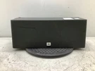 Jbl FLIX1 Center Channel Speaker. Fixed Price $25.99.