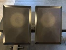 Nxg NX-W802 In-wall Speakers. Fixed Price $60.00.