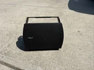 Klipsch CA-525-T 5.25 In Speaker Black 70V/100V/8 Ohm Used. Fixed Price $59.00.