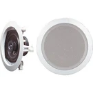 Sound Pro Choice Owi IC6 6.5" 2-WAY, 50 Wat Commercial In-ceiling Speaker, White. Fixed Price $119.99.