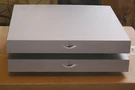 Linn Pair Of Klimax Aktiv Crossovers For Artikulat 350 Speakers. Fixed Price $1742.55.