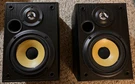 Sony SS-MB150H Bookshelf Speaker System 2-WAY Black Pair 120W Max. Fixed Price $57.98.