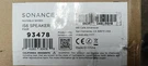 Sonance IS6 Invisible Series 6.5" 2-WAY In-wall/in-ceiling Speakers Ob. Fixed Price $1199.99.