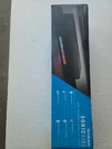 Brookstone 12.5" Bluetooth Sonicvibe Mini Soundbar With Led Lights. Fixed Price $21.99.
