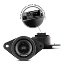 DS18 Pro-st Oem 1"VC 100 Watt 4-OHM Tweeter Upgrade For Toyota & Subaru. Fixed Price $76.76.