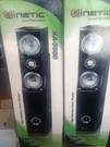 Kinetic KA-5500 Speaker System Home Theater. Fixed Price $250.00.
