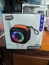 Wireless Speakers Disco Serias X-911. Fixed Price $18.00.