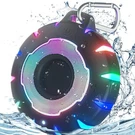 Heysong Waterproof Shower Bluetooth Speaker B18L - Black. Fixed Price $26.63.