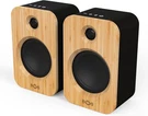 House Of Marley JA019-SB Together Duo Speaker. Fixed Price $253.56.