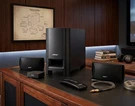 Bose Cinemate Series Ii 2.1 Channel Digital Home Theater System With Remote. Fixed Price $360.00.