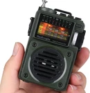 Shortwave Radio, Bluetooth Speaker Support Microsd, Fm Mw Wb Sw Receiver With N. Fixed Price $49.95.
