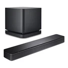 Bose Tv Speaker With Bluetooth & Bass Module 500 Wireless Subwoofer. Fixed Price $828.00.