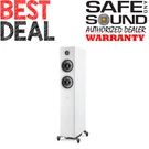 Polk Audio Reserve R600 Floorstanding Speaker Each - White. Fixed Price $899.00.