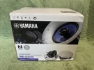 Yamaha NS-IC600 110 Watt 6.5-INCH Slim 2-WAY In-ceiling Speakers -pair-white New. Fixed Price $124.50.