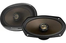 Pioneer A-series 6 9" 2-WAY Coaxial Speakers. Fixed Price $66.92.