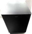 Klipsch 8 Powered Subwoofer With Low Pass Freq. Filter Technology - Mint. Fixed Price $149.99.