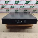Truaudio AMP-440 Powers On W/power Cord Used. Fixed Price $170.00.
