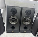 Profiles By Dahlquist PDQ-16 2-WAY Speaker Set For Audiophiles Works. Fixed Price $307.05.