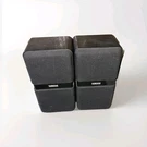 Yamaha Speakers Model NS-A325 One Set. Fixed Price $24.99.