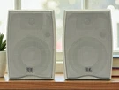 Jbl Northridge Series N24AW Way 4" White Bookshelf Speakers 100 Watt Pair. Fixed Price $49.99.