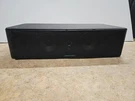 Design Acoustics PS-24 Center Channel Speaker Tested Works. Fixed Price $29.99.