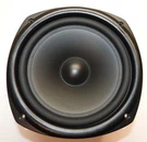 Klipsch KSP-300 Midrange Woofer Speaker K-1055-SV KSP300. Fixed Price $66.50.
