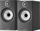 Bowers & Wilkins 600 Series Anniversary Edition 2-WAY Bookshelf Speaker (pair). Fixed Price $850.00.