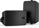 400W Ac-powered Outdoor Bluetooth Speakers Wireless Sync 100+ IPX5. Fixed Price $240.99.