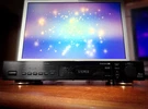 Denon AVD-2000 Rare Digital AC3 Decoder Demodulator. Fixed Price $1154.23.
