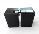Sony SA-Z9R Rear Speakers For HT-Z9F Soundbar Wireless Surround Pair Excellent. Fixed Price $437.00.