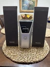 Panasonic Wireless Rear Speaker Amplifier SE-FX60. Fixed Price $49.99.