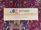 Monitor Audio Soundframe 2 In-wall Speaker Black Brand New. Fixed Price $550.00.