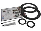 Infinity RS-5000 Woofer And Midrange Speaker Foam Repair Kit FSK-INF5000C. Fixed Price $44.10.