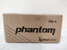 Truaudio Phantom PG-4 Ceiling 2-WAY 4" Speaker, 1 Count. Fixed Price $46.99.