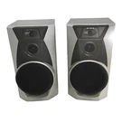 (set Of 2) Sony SS-MC3AV Bookshelf Speakers From HCD-MV3AV Stereo. Fixed Price $49.99.