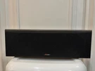 Polk Audio CSI30 Center Speaker Home Theater. Fixed Price $46.00.