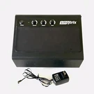 Singtrix Karaoke Pa Speaker (only) 136-5502B Subwoofer. Fixed Price $59.99.