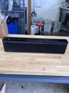 Sunfire Xt Cinema Ribbon CRS-3C Center Channel Speaker (read ). Fixed Price $300.00.