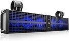 Pyle PWPSB2402 Marine Amplified Powered Atv/utv 24" Sound Bar W/bluetooth. Fixed Price $291.49.