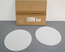 Sonance VX8R-GRILLE-NT Round Trimless For 8" In-ceiling (2-PACK). Fixed Price $69.99.